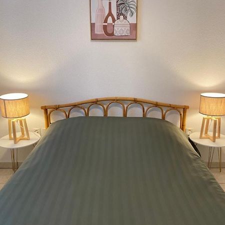 Appartement Calme Centre Ville Avec Place Parking Лімож Екстер'єр фото