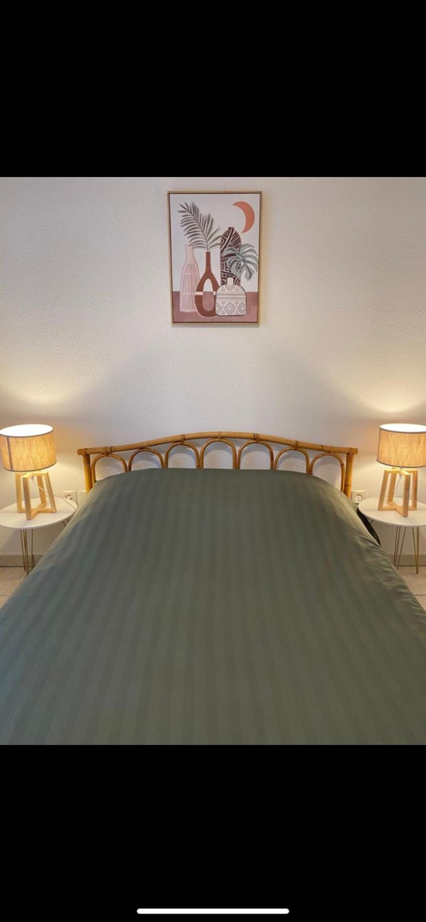 Appartement Calme Centre Ville Avec Place Parking Лімож Екстер'єр фото