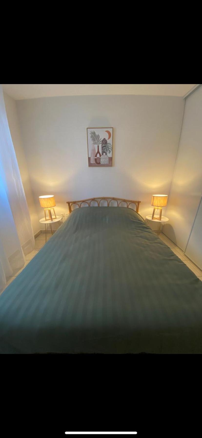 Appartement Calme Centre Ville Avec Place Parking Лімож Екстер'єр фото