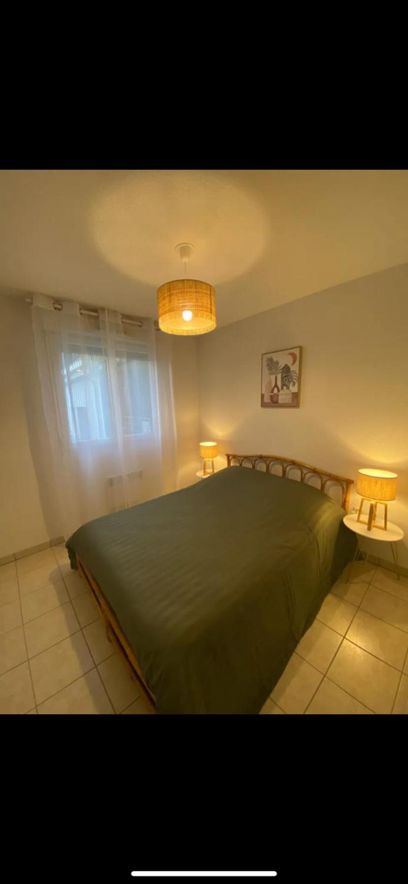 Appartement Calme Centre Ville Avec Place Parking Лімож Екстер'єр фото
