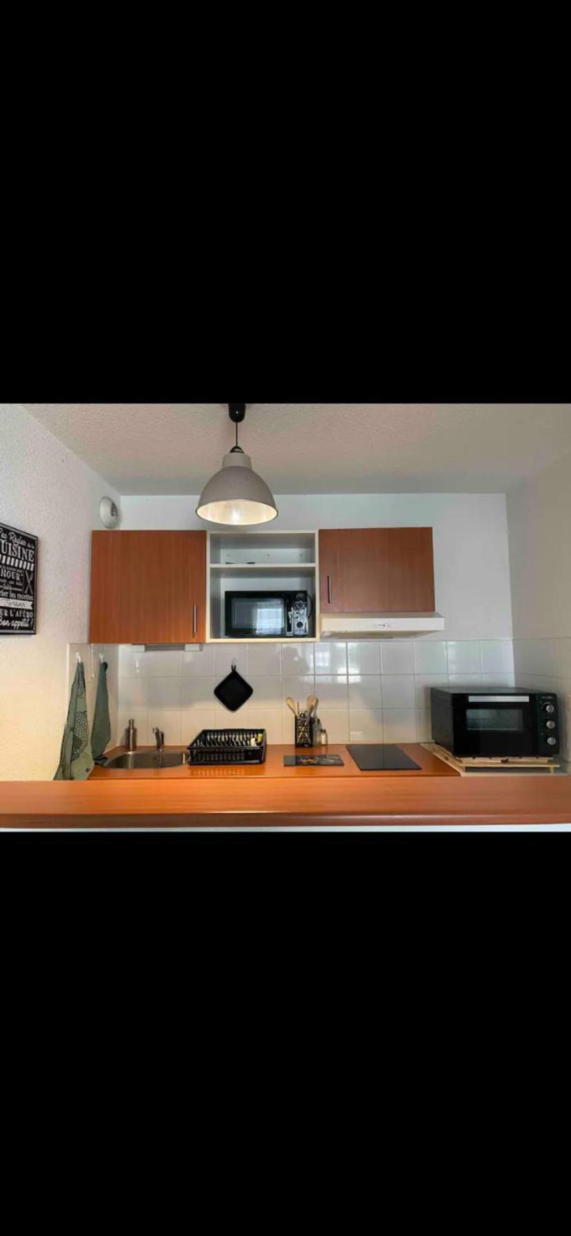 Appartement Calme Centre Ville Avec Place Parking Лімож Екстер'єр фото